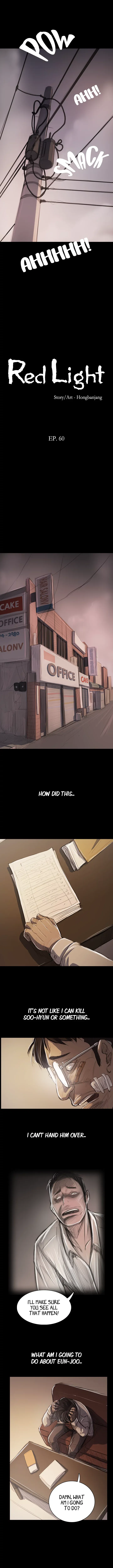 Red Light Chapter 60 page 4 - 