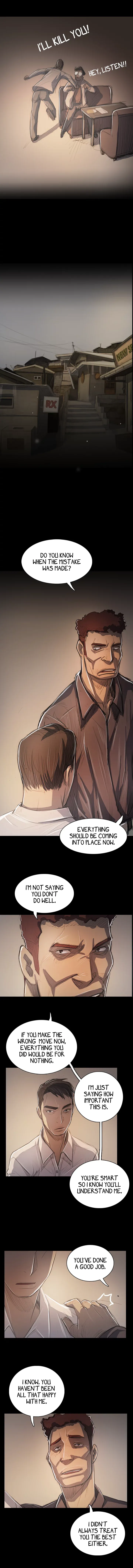 Red Light Chapter 60 page 6 - 