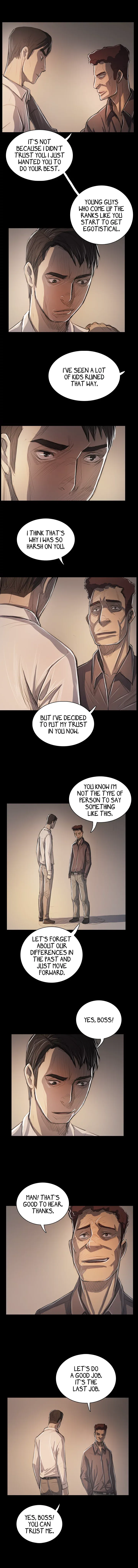 Red Light Chapter 60 page 7 - 