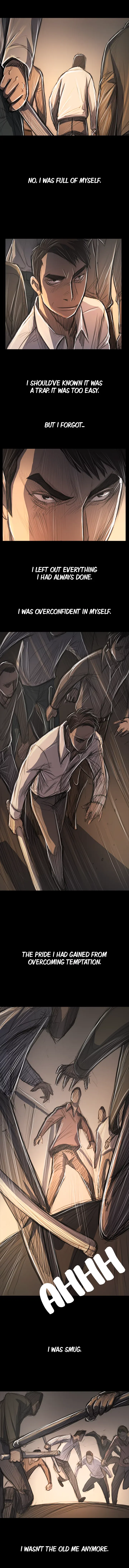 Red Light Chapter 60 page 10 - 