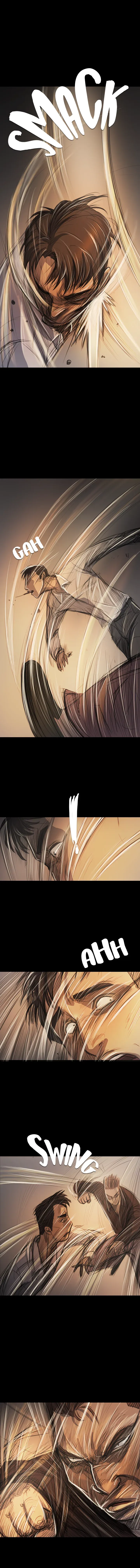 Red Light Chapter 61 page 2 - 
