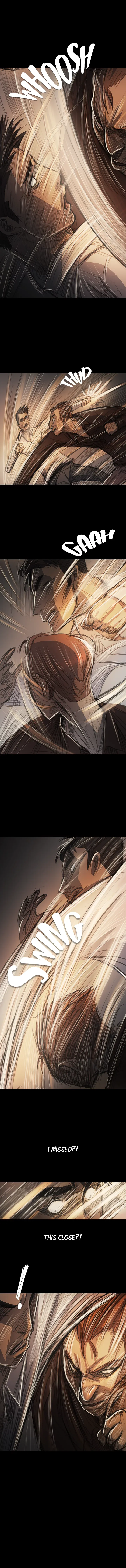Red Light Chapter 61 page 3 - 
