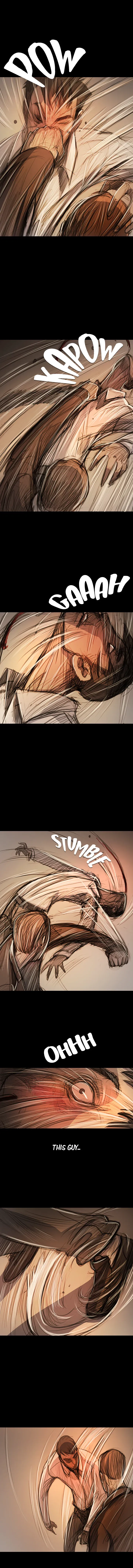 Red Light Chapter 61 page 4 - 