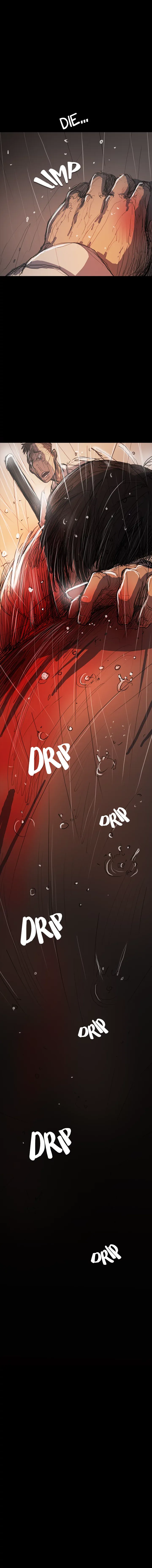 Red Light Chapter 62 page 1 - 