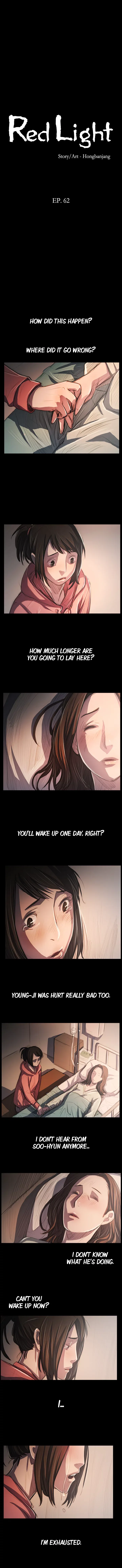 Red Light Chapter 62 page 2 - 
