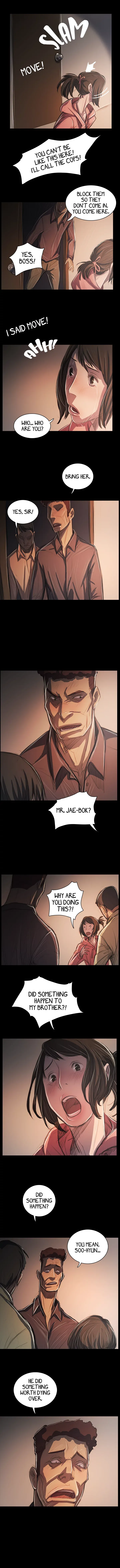 Red Light Chapter 62 page 3 - 