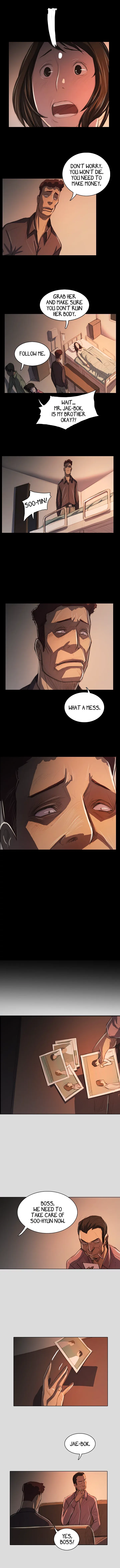 Red Light Chapter 62 page 4 - 
