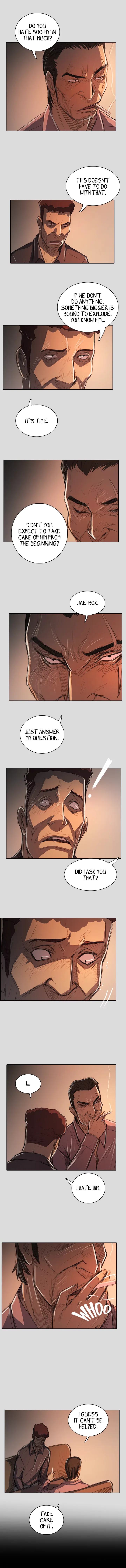 Red Light Chapter 62 page 5 - 