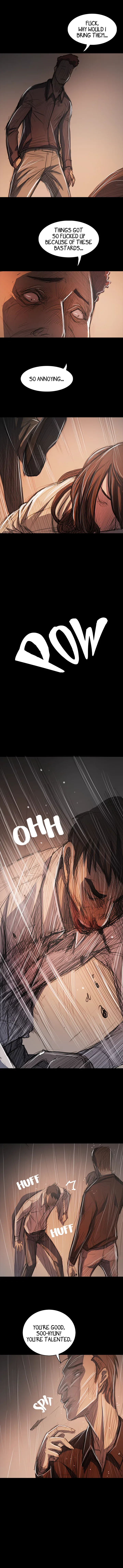 Red Light Chapter 62 page 7 - 