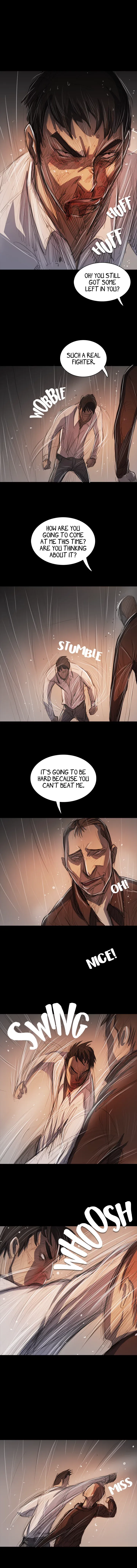 Red Light Chapter 62 page 8 - 