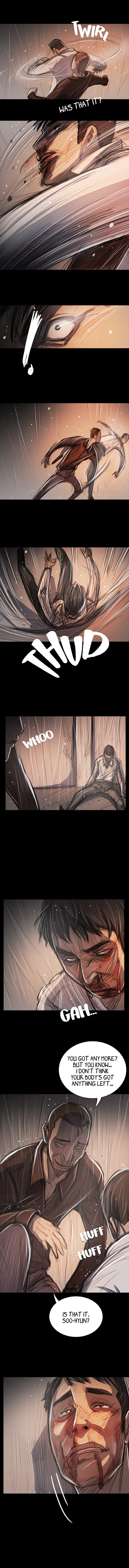 Red Light Chapter 62 page 9 - 