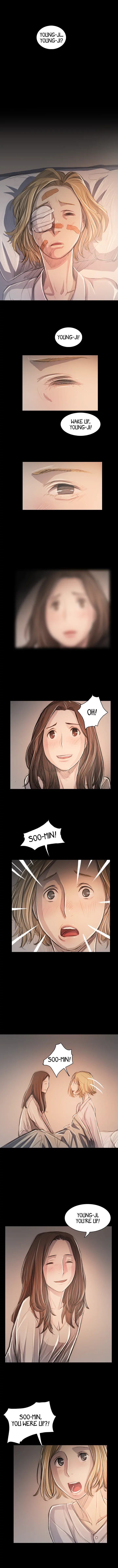 Red Light Chapter 63 page 2 - 