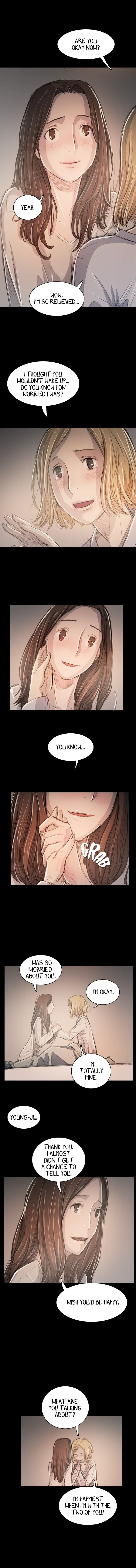 Red Light Chapter 63 page 3 - 