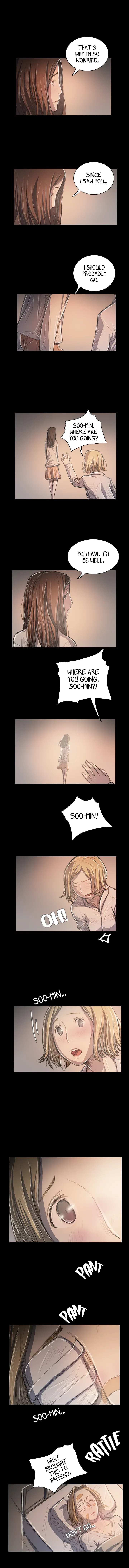 Red Light Chapter 63 page 4 - 