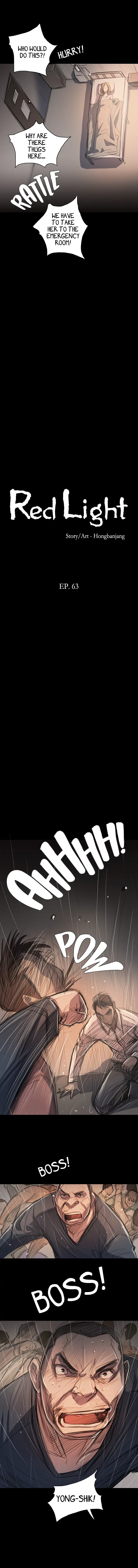 Red Light Chapter 63 page 5 - 