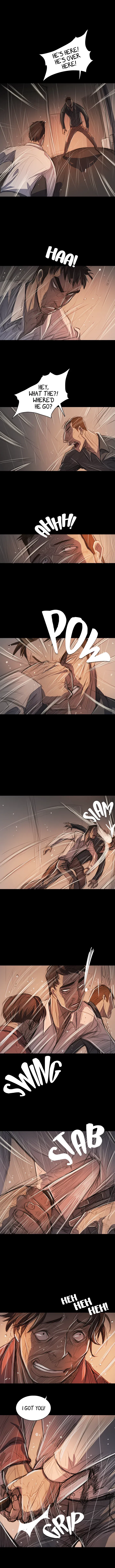 Red Light Chapter 63 page 7 - 