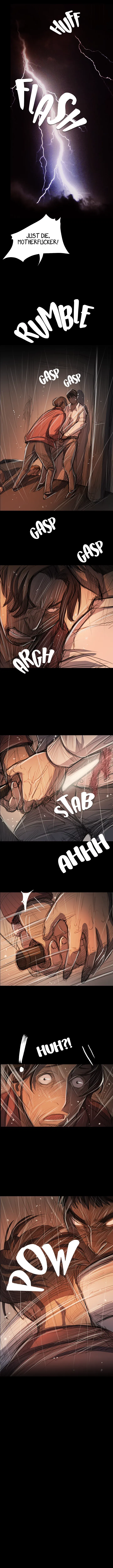 Red Light Chapter 63 page 9 - 