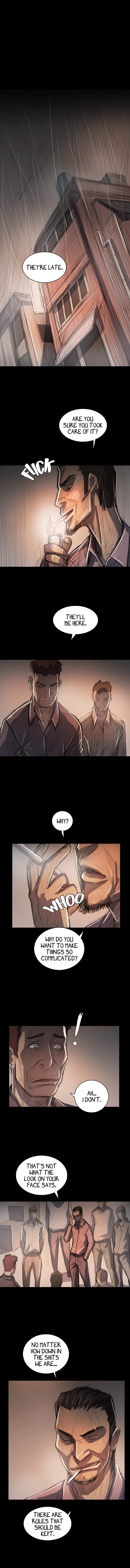 Red Light Chapter 63 page 10 - 