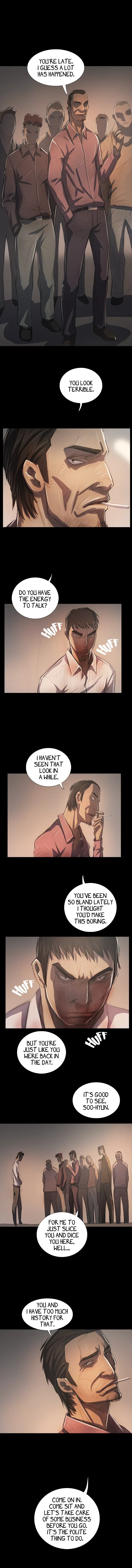 Red Light Chapter 64 page 2 - 