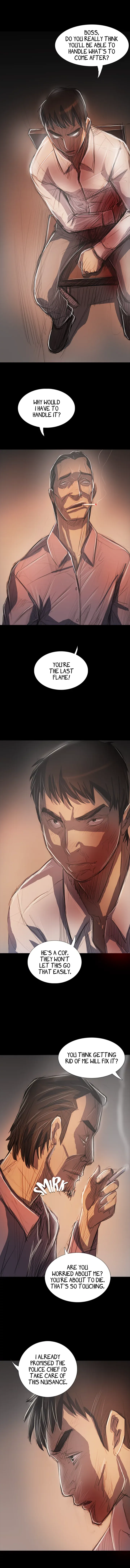 Red Light Chapter 64 page 6 - 