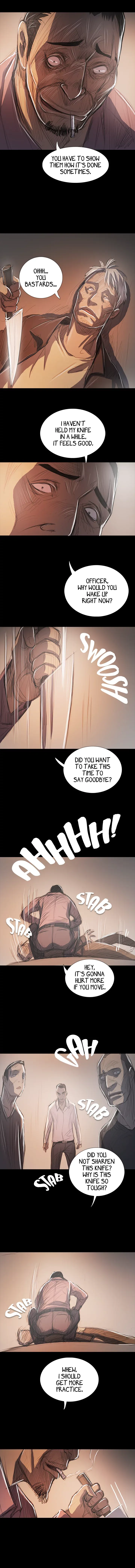 Red Light Chapter 64 page 9 - 