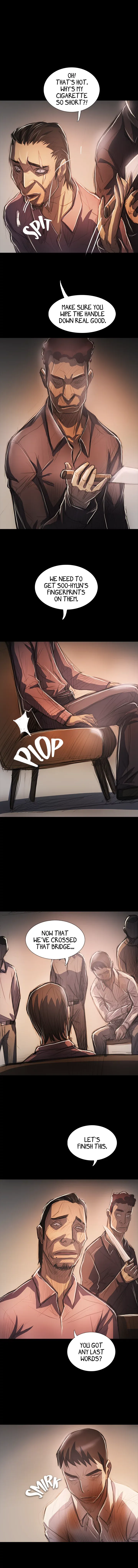 Red Light Chapter 64 page 10 - 