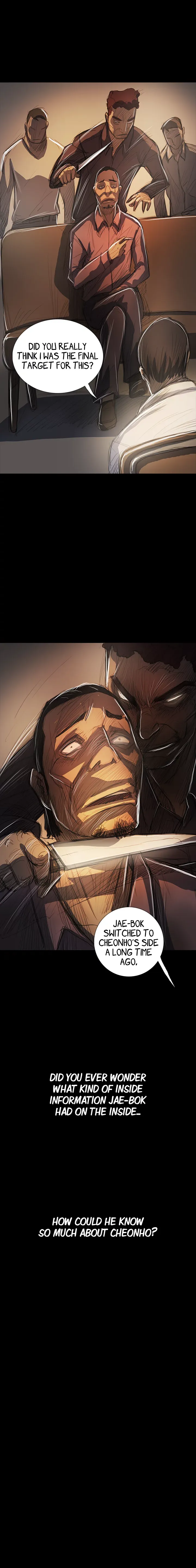 Red Light Chapter 65 page 1 - 