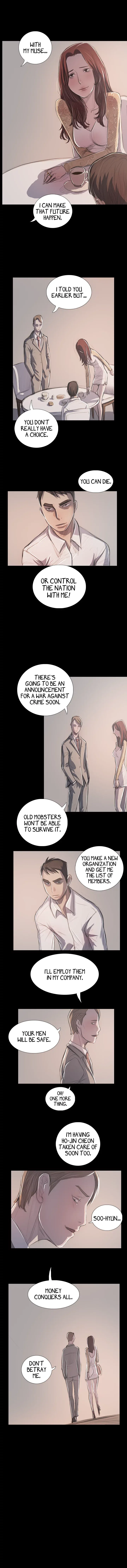 Red Light Chapter 65 page 12 - 