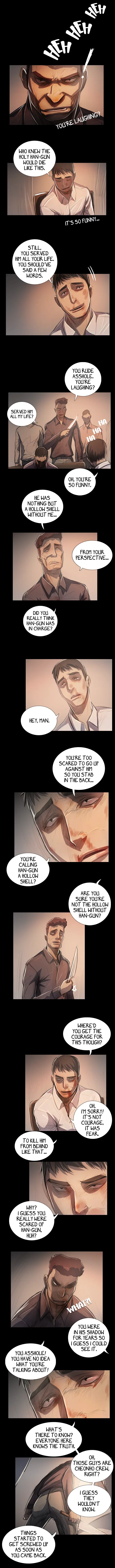 Red Light Chapter 65 page 4 - 