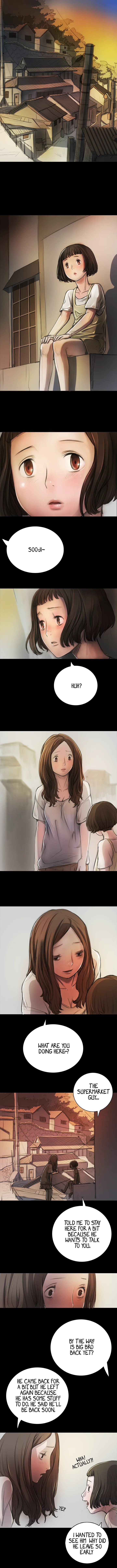 Red Light Chapter 7 page 2 - 