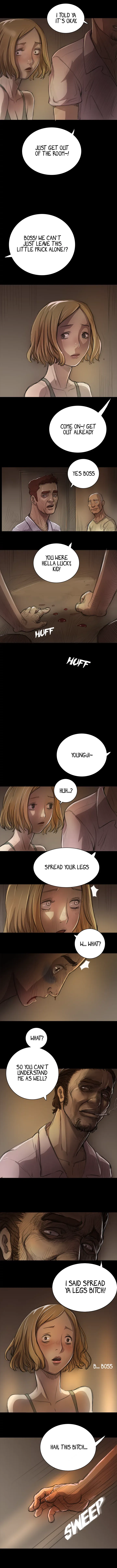 Red Light Chapter 7 page 7 - 