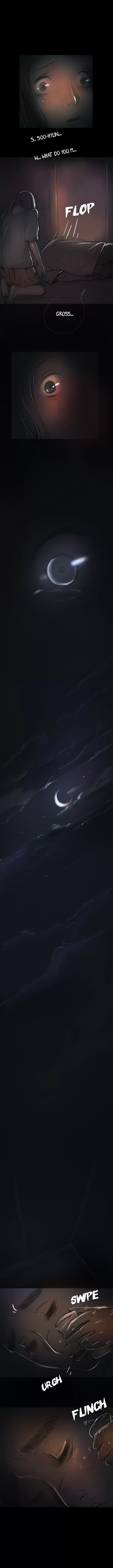 Red Light Chapter 8 page 4 - 