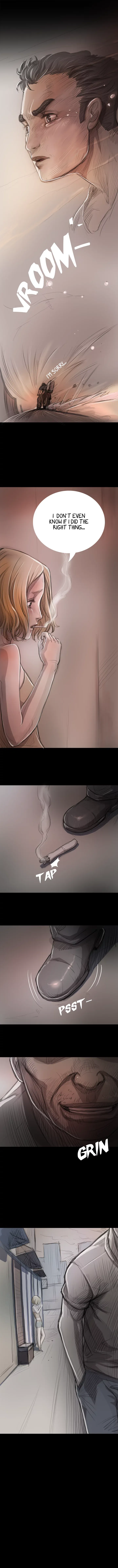 Red Light Chapter 8 page 9 - 