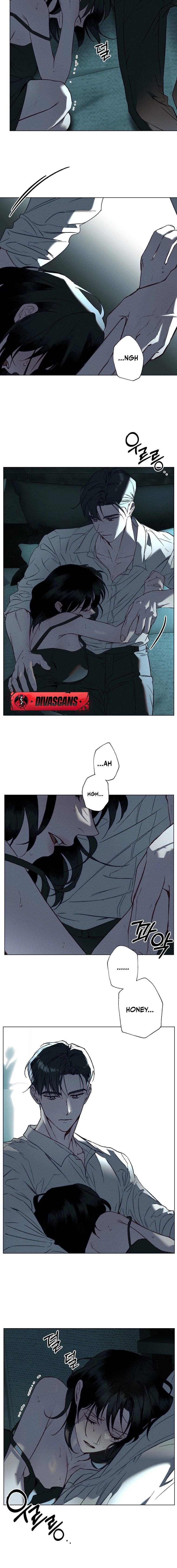 Red Line Chapter 0 page 2 - 