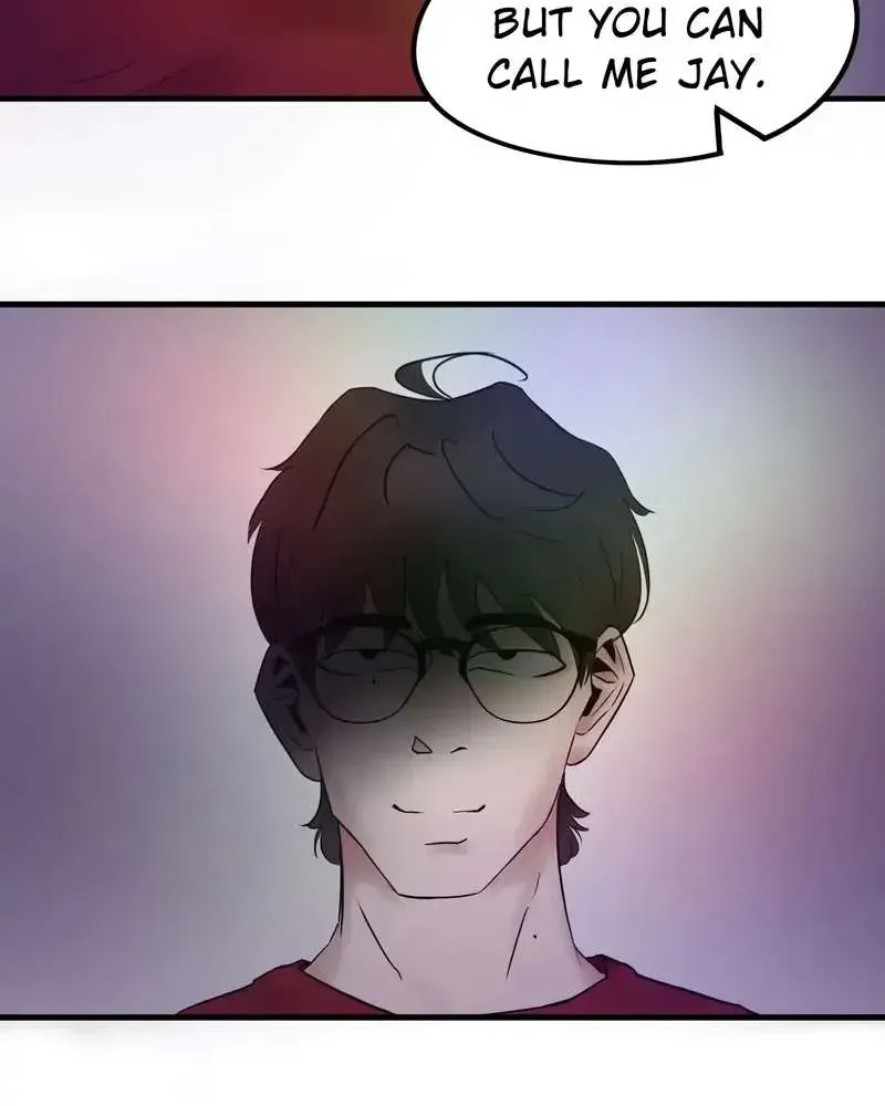 Red Line Chapter 1.1 page 30 - 