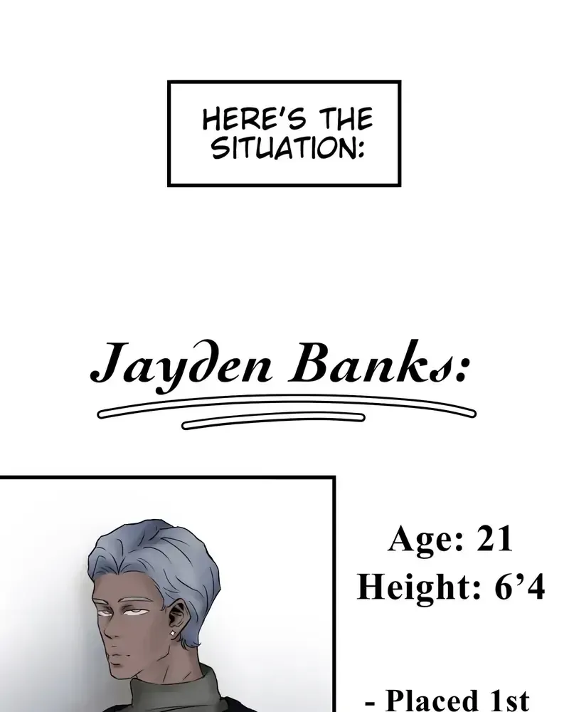 Red Line Chapter 1.1 page 35 - 