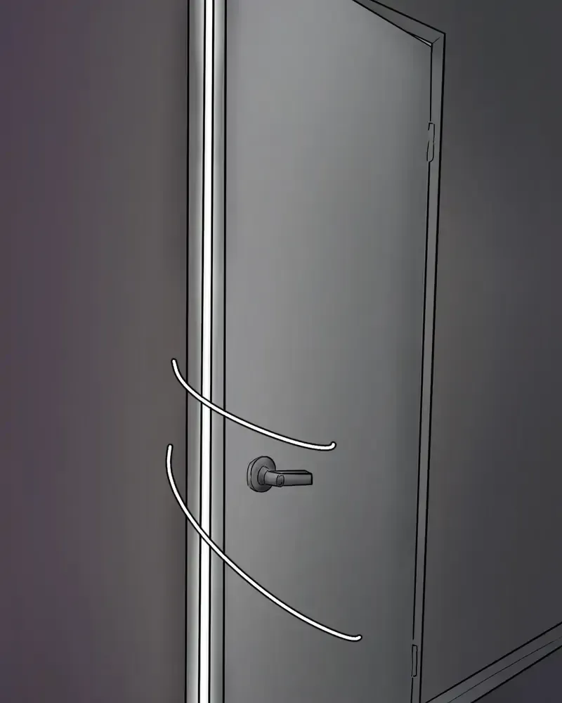 Red Line Chapter 1.1 page 47 - 
