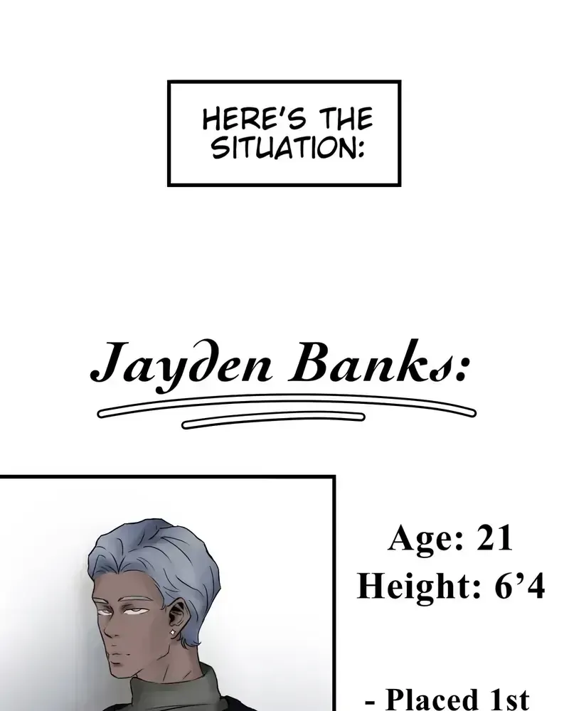 Red Line Chapter 1.2 page 35 - 