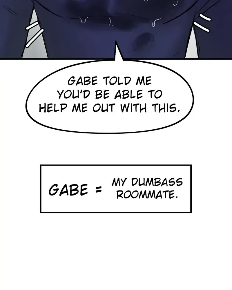 Red Line Chapter 1.2 page 45 - 