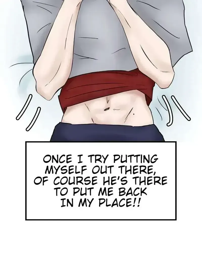 Red Line Chapter 1.3 page 34 - 