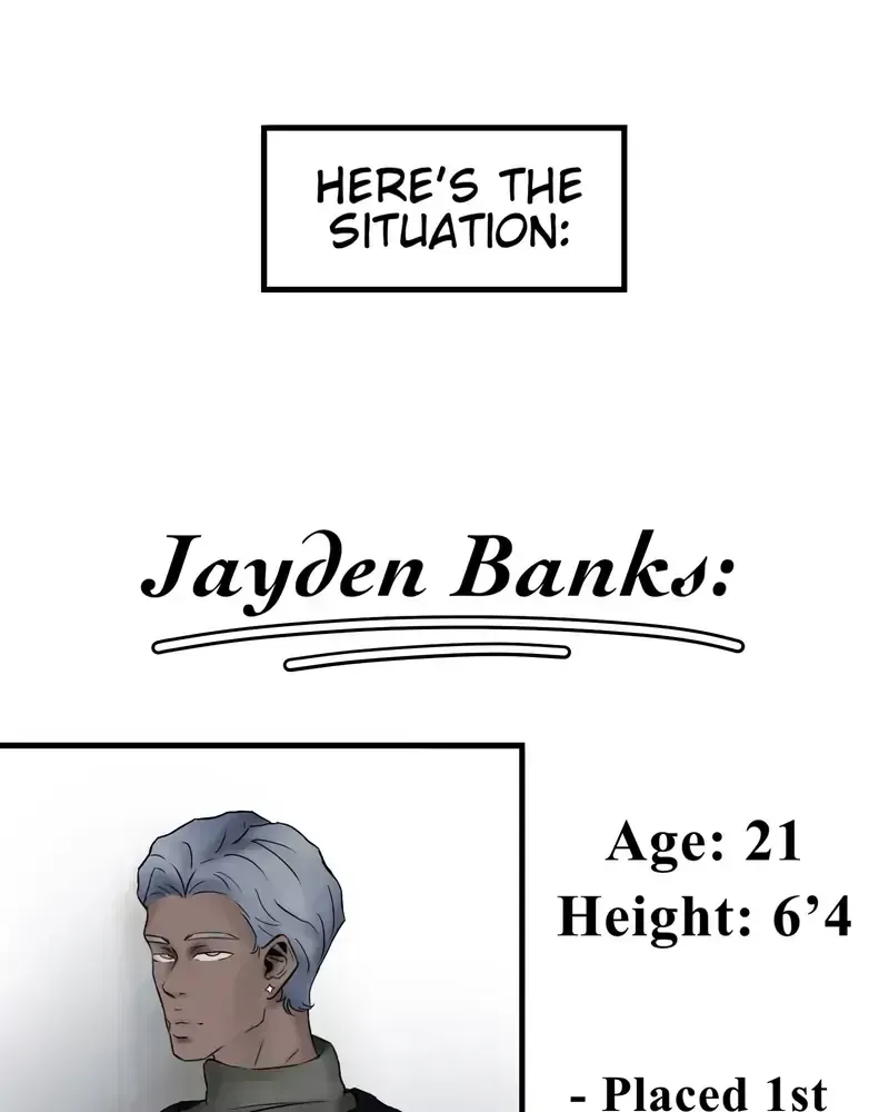 Red Line Chapter 1.3 page 35 - 