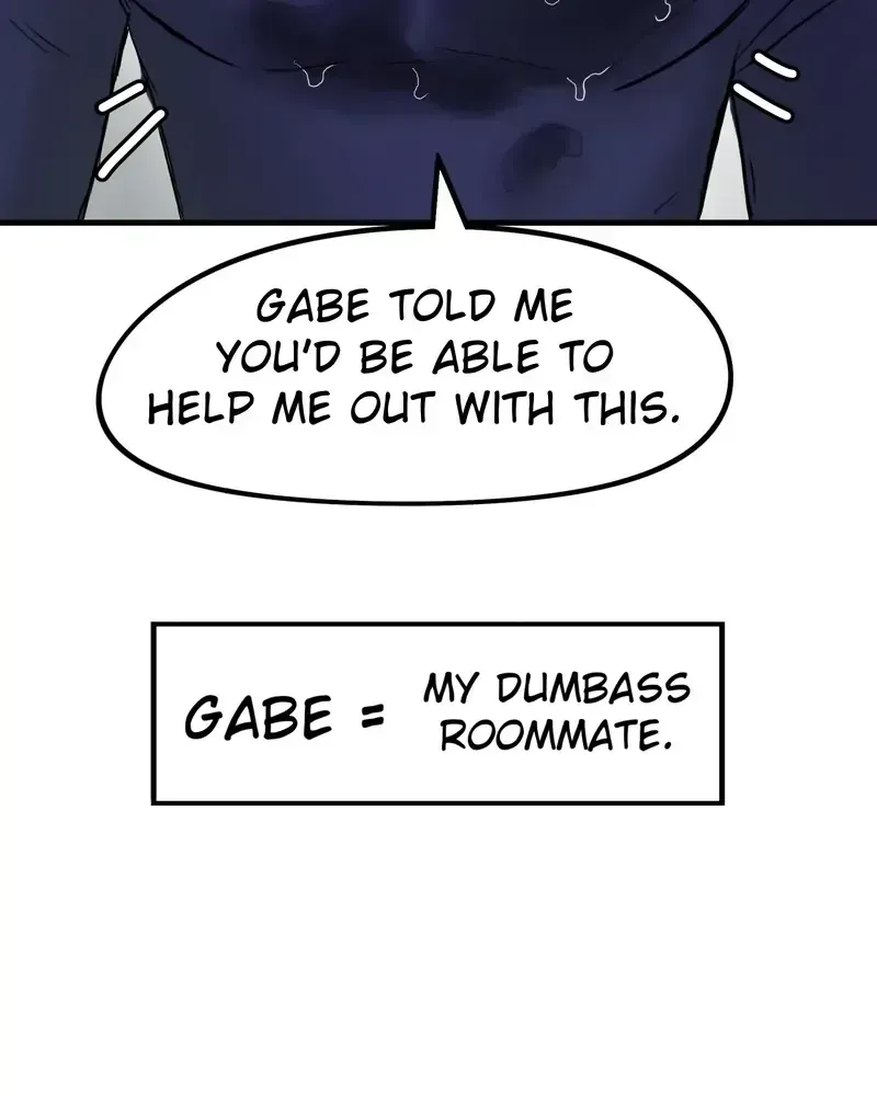 Red Line Chapter 1.3 page 45 - 