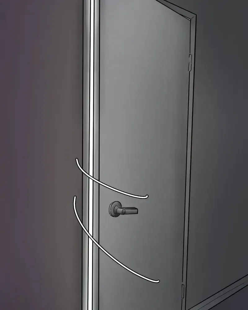 Red Line Chapter 1.3 page 47 - 