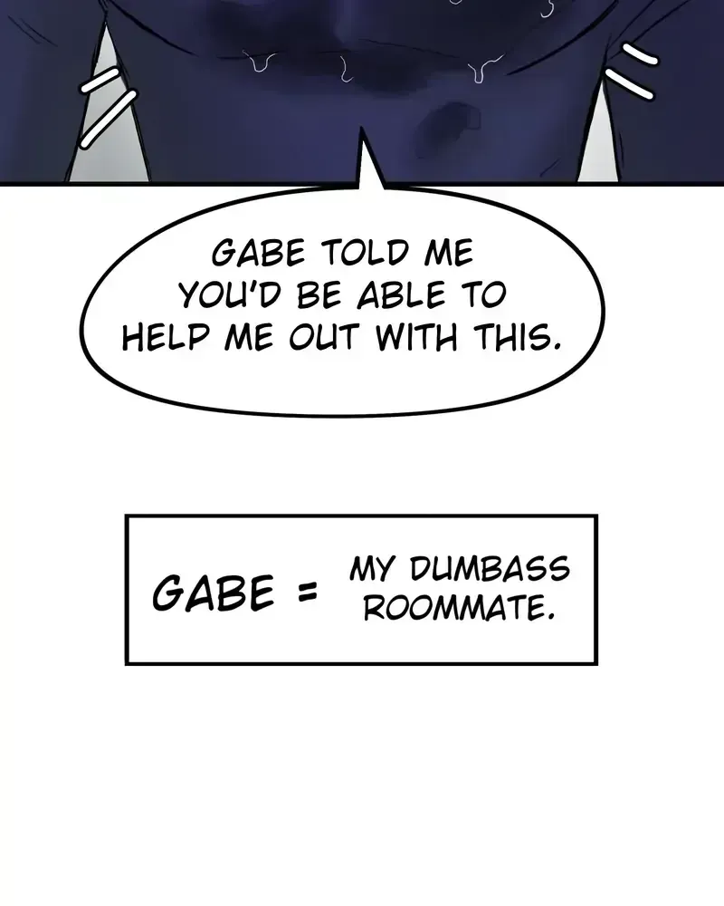 Red Line Chapter 1.4 page 45 - 