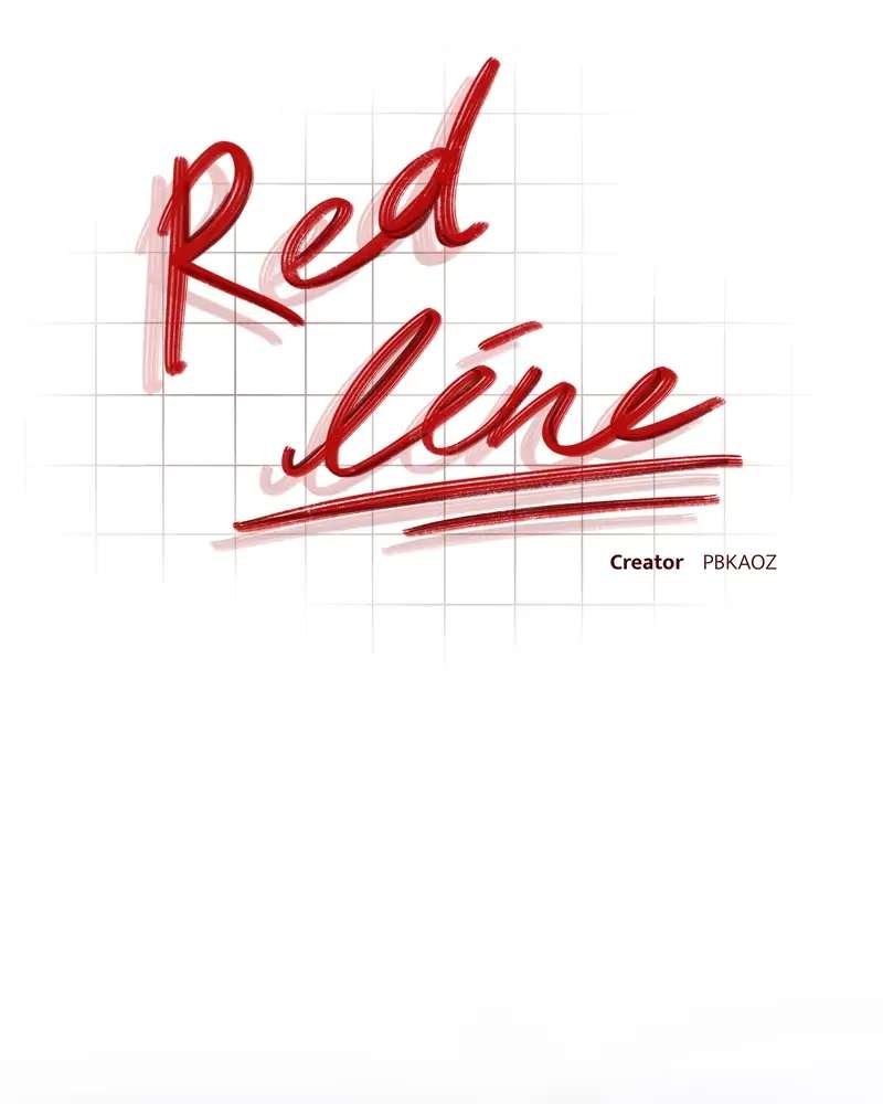 Red Line Chapter 1 page 16 - 