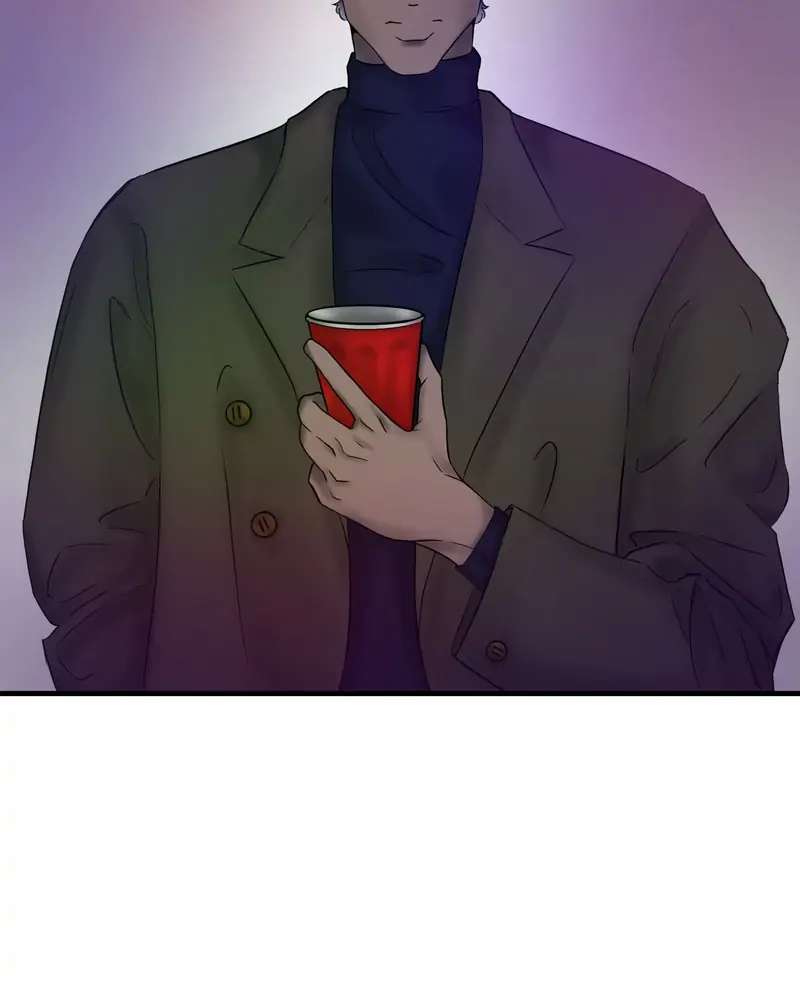 Red Line Chapter 1 page 18 - 