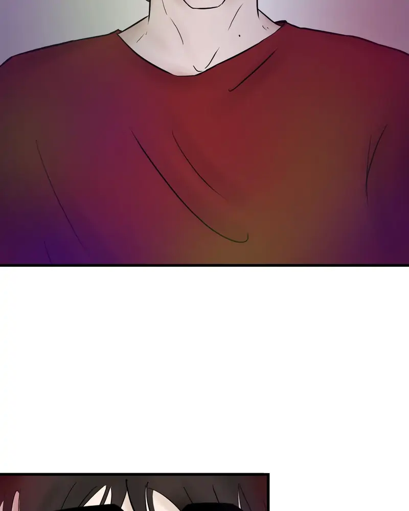 Red Line Chapter 1 page 20 - 