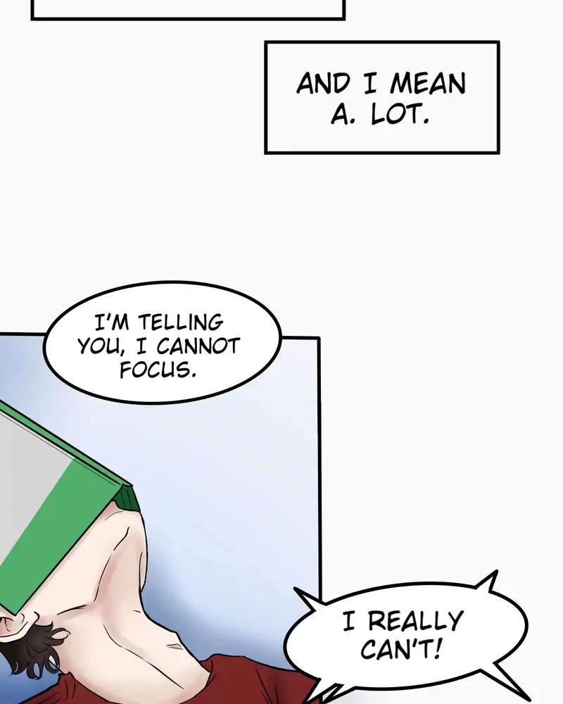 Red Line Chapter 1 page 3 - 
