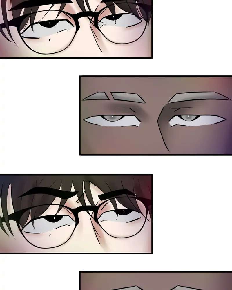 Red Line Chapter 1 page 21 - 