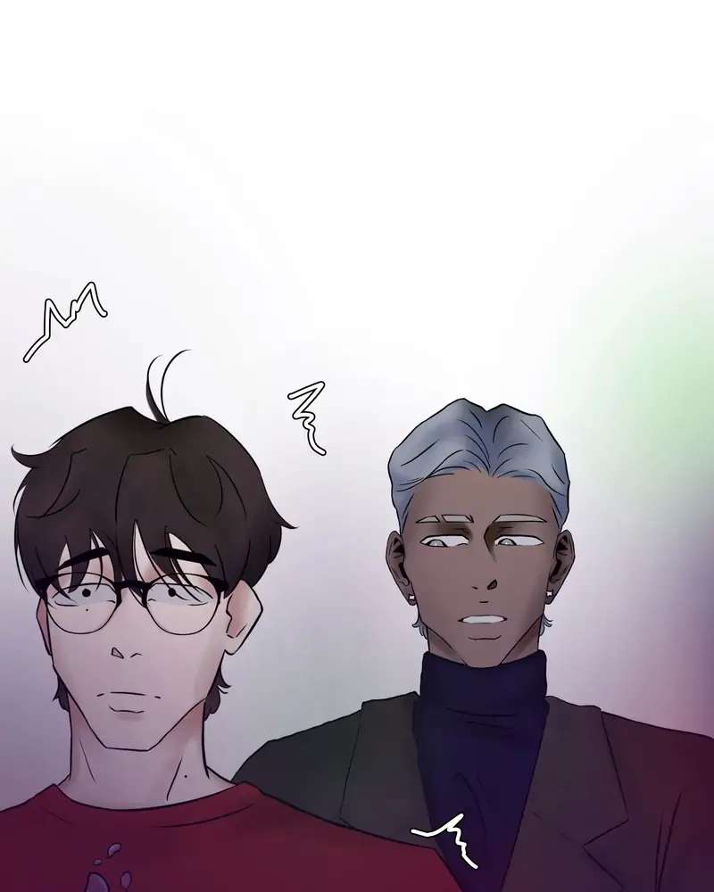 Red Line Chapter 1 page 25 - 